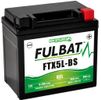 Fulbat FTX5L-BS GEL