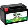Fulbat FTX7A-BS GEL
