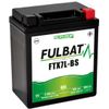 Fulbat FTX7L-BS GEL
