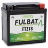 Fulbat FTZ7S