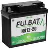 Fulbat NH12-20 GEL