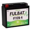 Fulbat FT12B-4