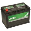 Lucas LP250H