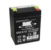 MK Battery ES2.9-12