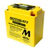 MOTOBATT MB16U