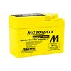 MOTOBATT MT4R