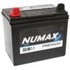 Numax 896CXT