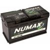 Numax DC25MF