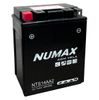 Numax YB14-A2