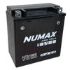 Numax NTS16BS