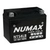 Numax NTS4LB