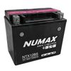 Numax YTX12BS