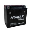 Numax YTX14BS