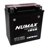 Numax NTX16-BS
