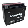 Numax YTX20BS