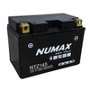 Numax YTZ14S