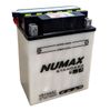 Numax YB14AA2