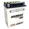 Numax YB14B2