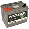Numax DC24MF
