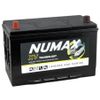 Numax XV30HMF