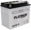 Platinum CB16L-B