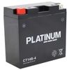 Platinum CT14B-4