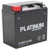 Platinum CTMX14-BS