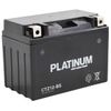 Platinum CTZ12-BS
