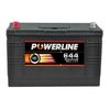 Powerline 644