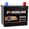 Powerline 895