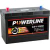 Powerline C31-1000