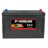 Powerline 643