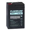 Powerline NP4-6