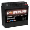 Powerline PL17-12
