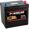 Powerline 005L