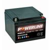 Powerline PLC26-12