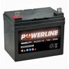 Powerline PLC33-12