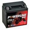 Powerline YT6B-3