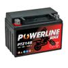 Powerline PTZ14S