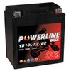 Powerline YB10L-A2