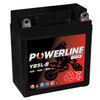 Powerline YB5L-B AGM
