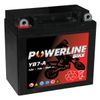 Powerline YB7-A AGM
