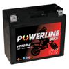 Powerline YT12B-4