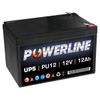 Powerline PU12