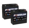 Powerline PU220