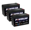Powerline PU37