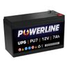 Powerline PU7