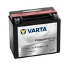 Powerline YTX20L-BS Compatible Battery Harley FXD Series Dyna 99