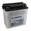 Varta 509016008FP