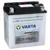 Varta 511012009